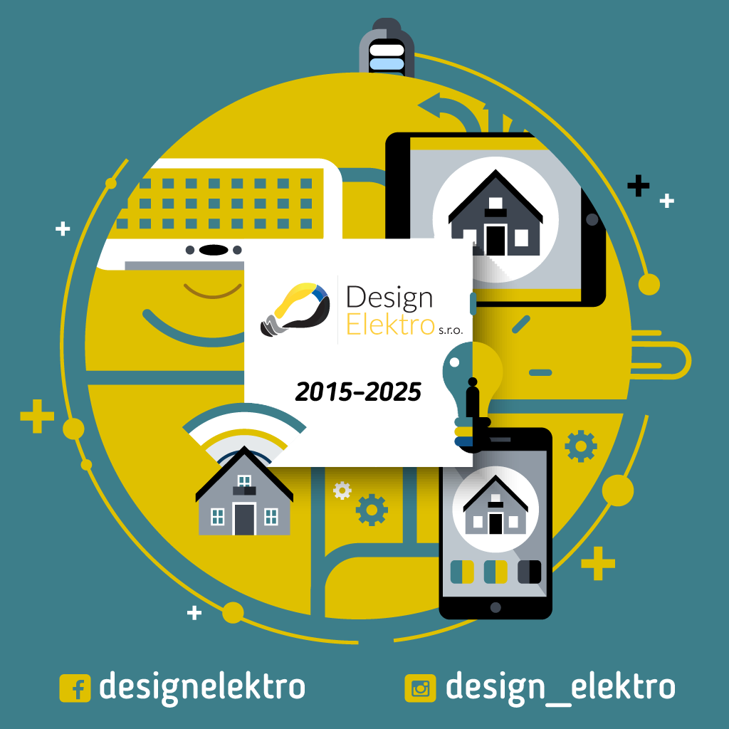 Design Elektro 2015-2025