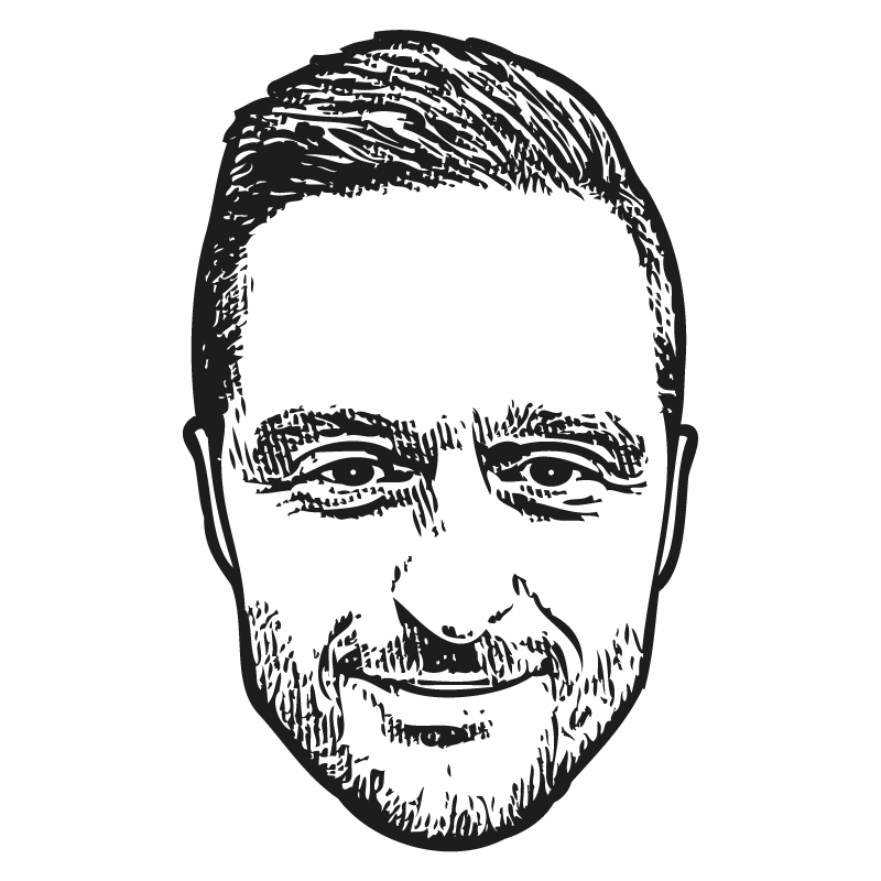 Obličej 1