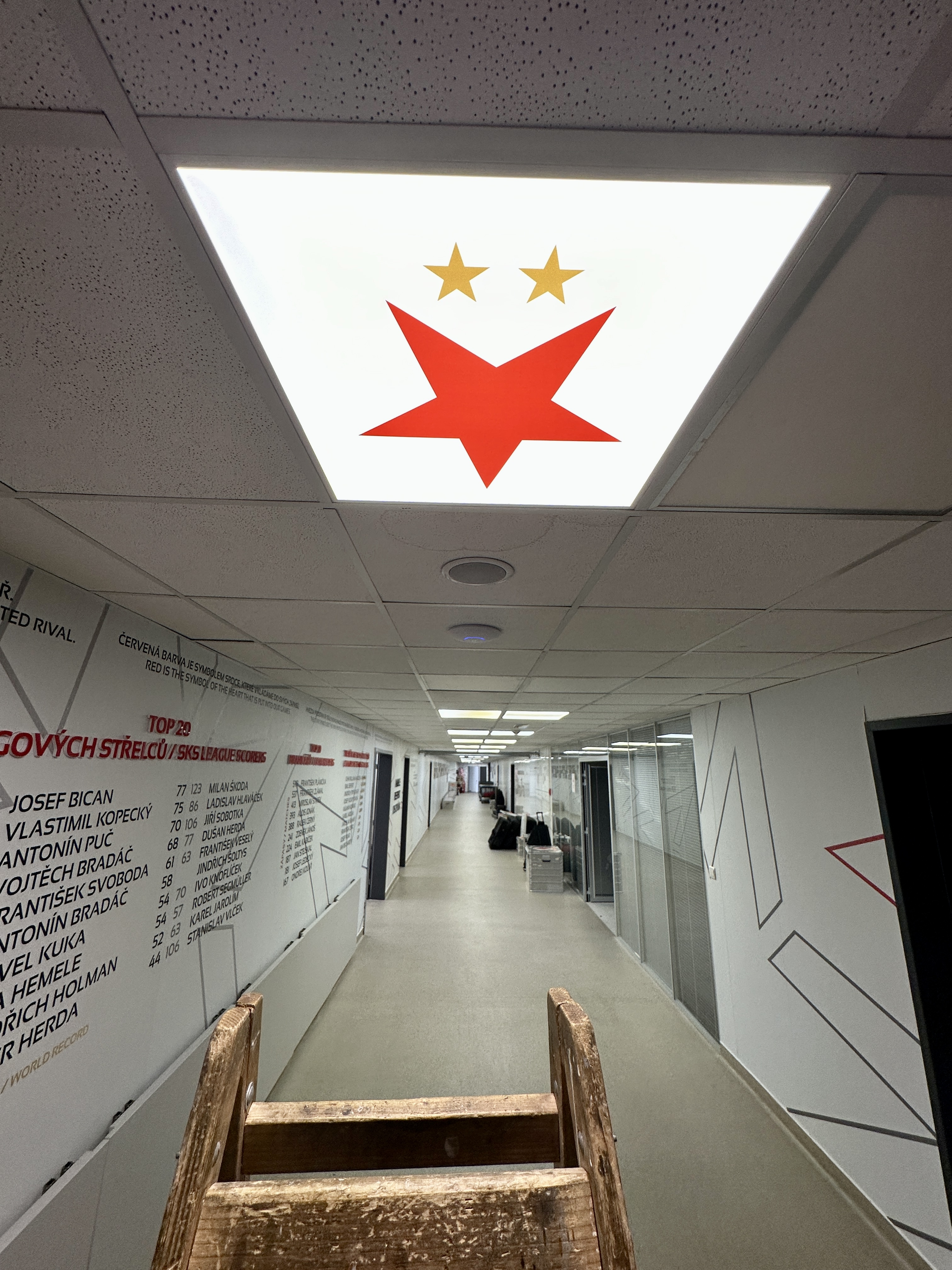 SK Slavia Praha
