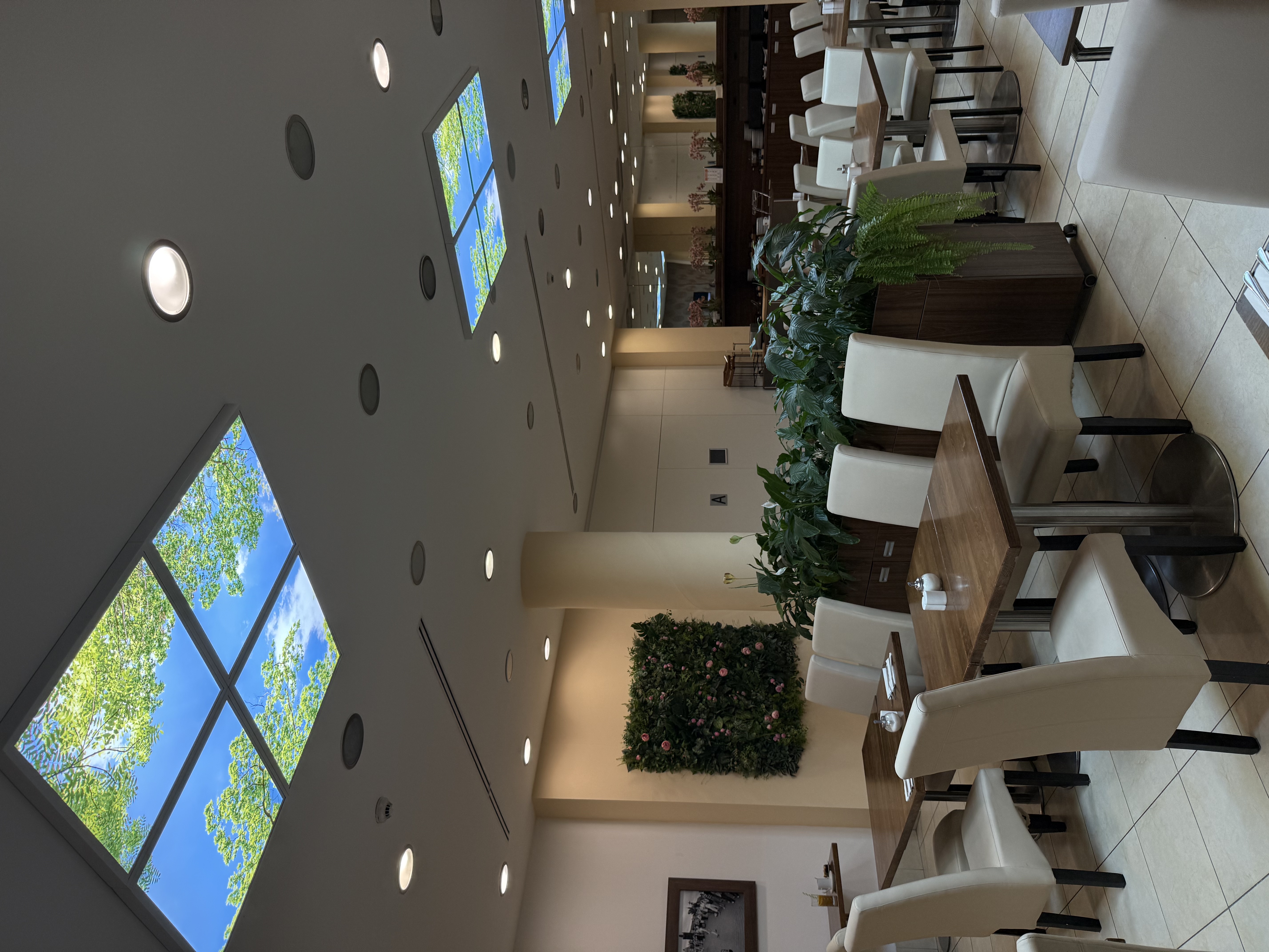 Iris Hotel Eden - Praha