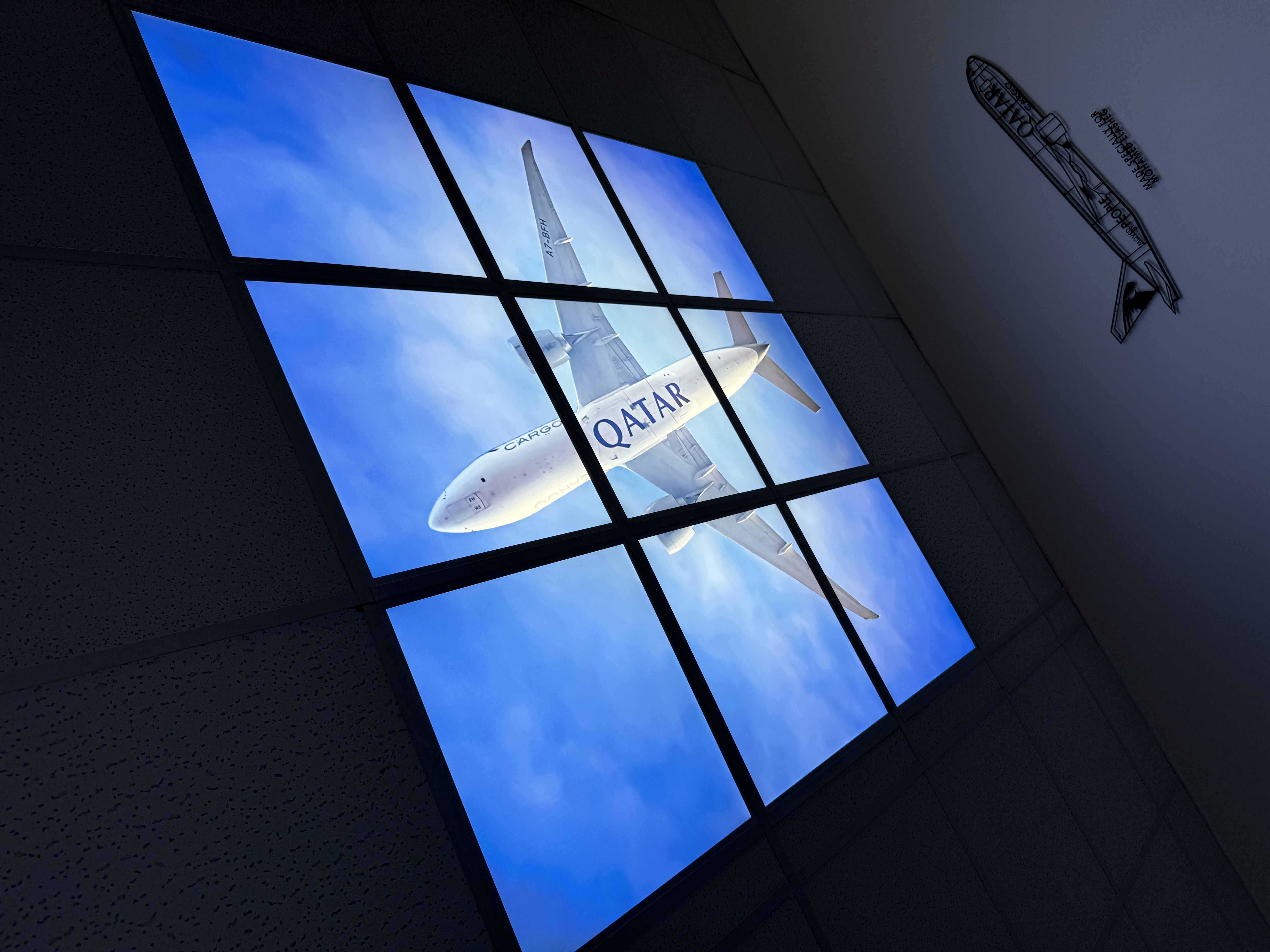 Qatar Airways